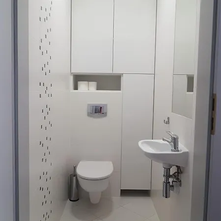 57 Playa Baltis شقة مينززدرويه