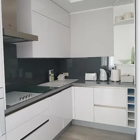 شقة 57 Playa Baltis