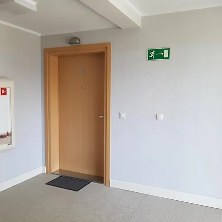 شقة 57 Playa Baltis *