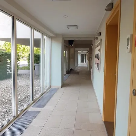 Lägenhet 57 Playa Baltis