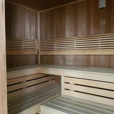 57 Playa Baltis شقة *