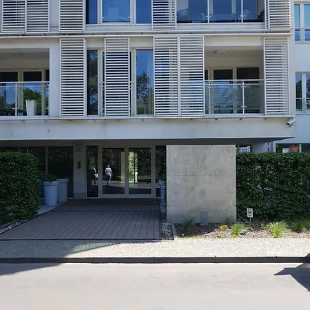 57 Playa Baltis شقة مينززدرويه