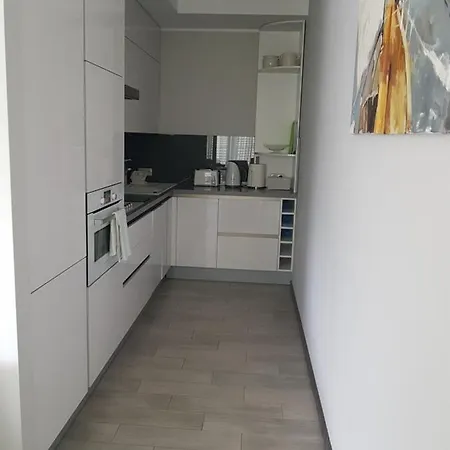 شقة 57 Playa Baltis