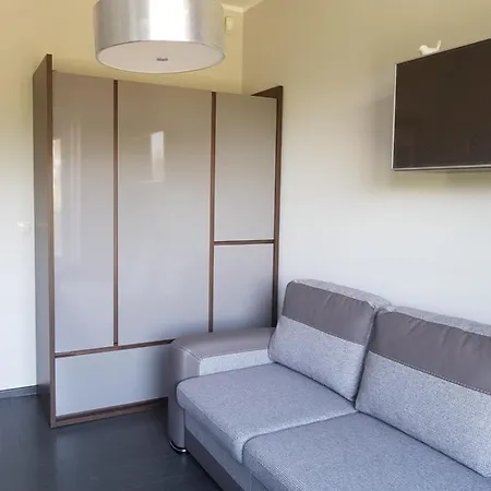 شقة 57 Playa Baltis *