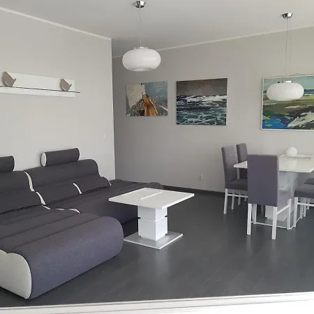 57 Playa Baltis شقة مينززدرويه