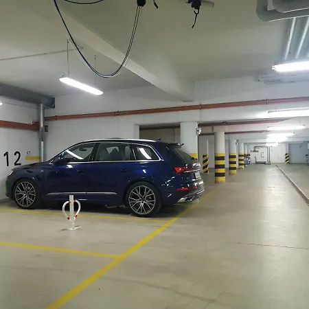 Lägenhet 57 Playa Baltis