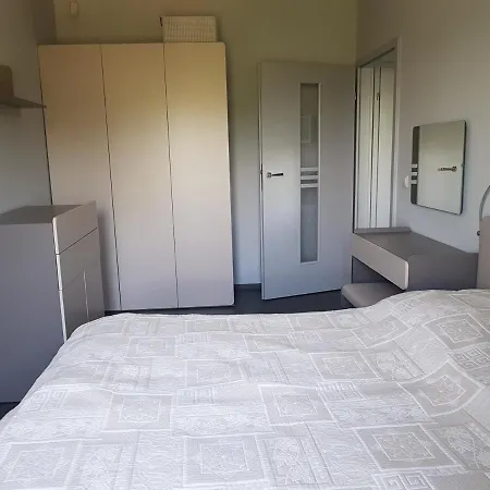 57 Playa Baltis شقة