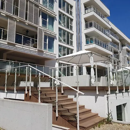 57 Playa Baltis شقة *