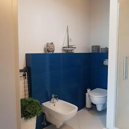 57 Playa Baltis شقة