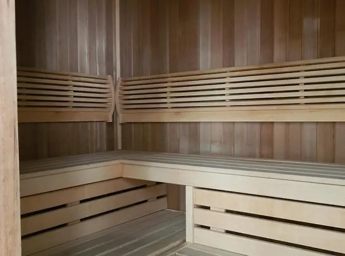 57 Playa Baltis Appartement *