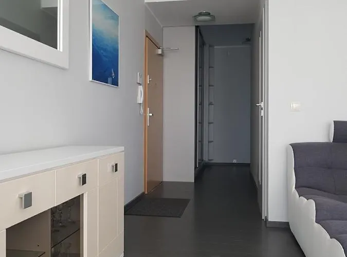 57 Playa Baltis Appartement *