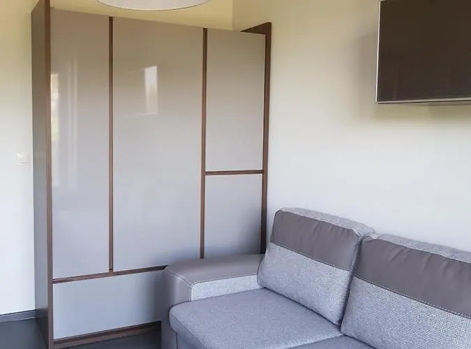 Appartement 57 Playa Baltis *