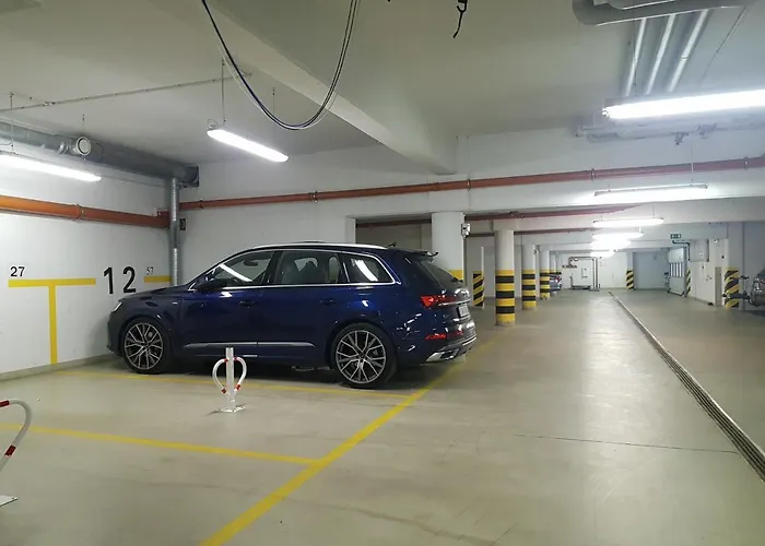 Appartement 57 Playa Baltis