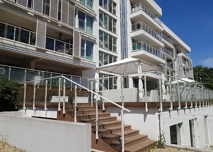 57 Playa Baltis Appartement *