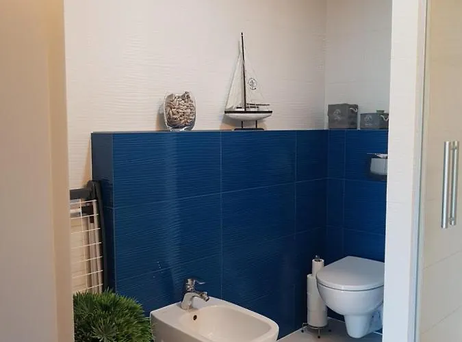 57 Playa Baltis Appartement