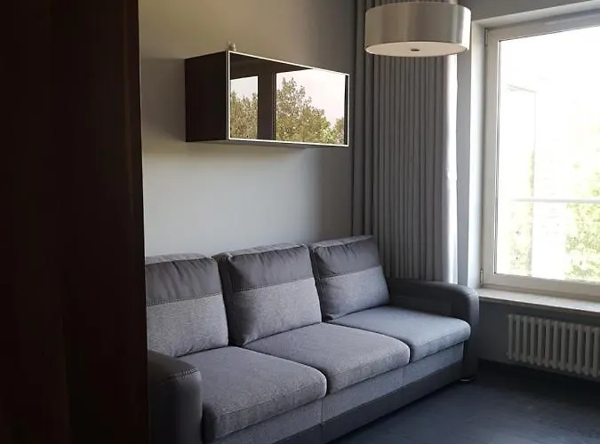 57 Playa Baltis Appartement *