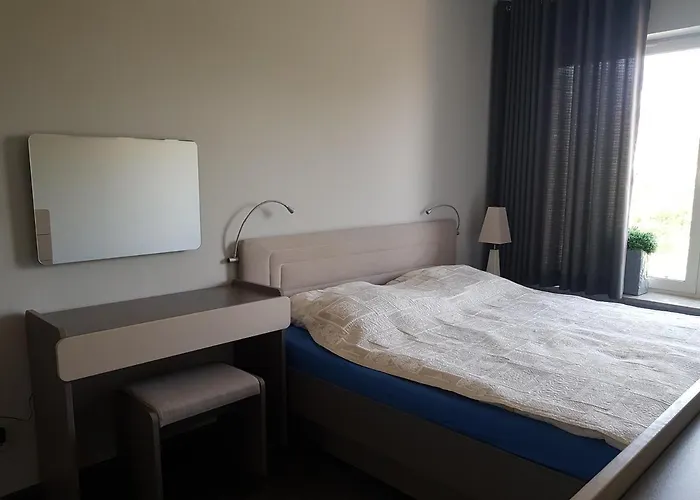 57 Playa Baltis Appartement Miedzyzdroje